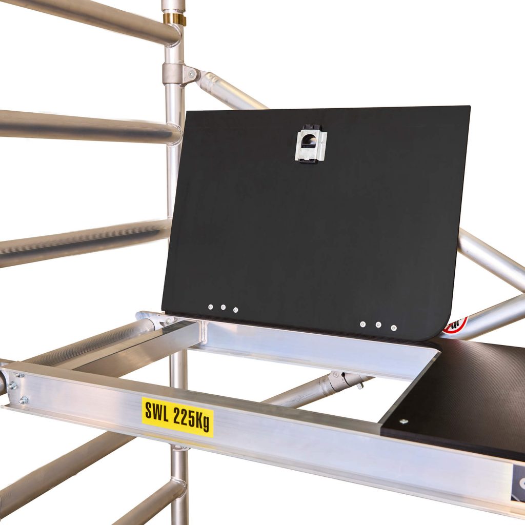 Zippy-Scaff Aluminium Base Unit: photo 4