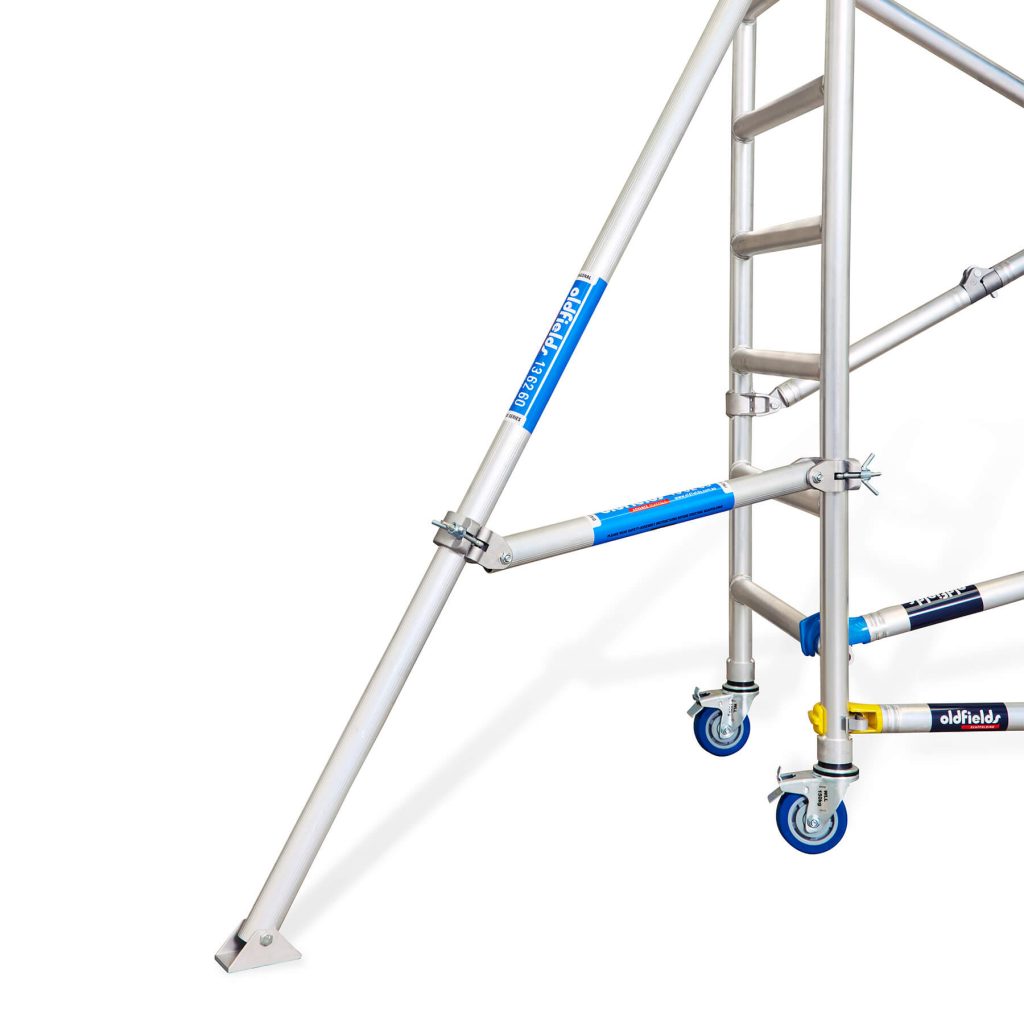 Zippy-Scaff Guard Rail Pack: photo 6