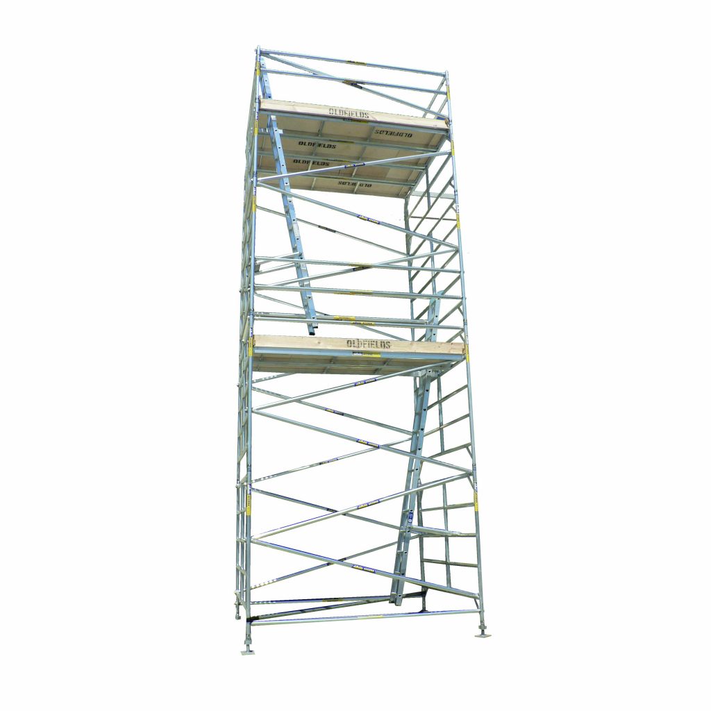 ProSeries 0.7m x 2.4m - 2.8m top deck: photo 2
