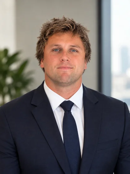 Daniel Oliver